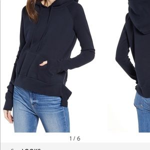 Frank & Eileen tee lab